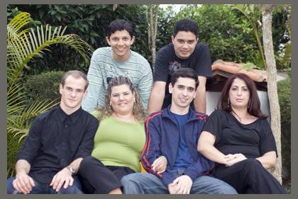 Banda Israel